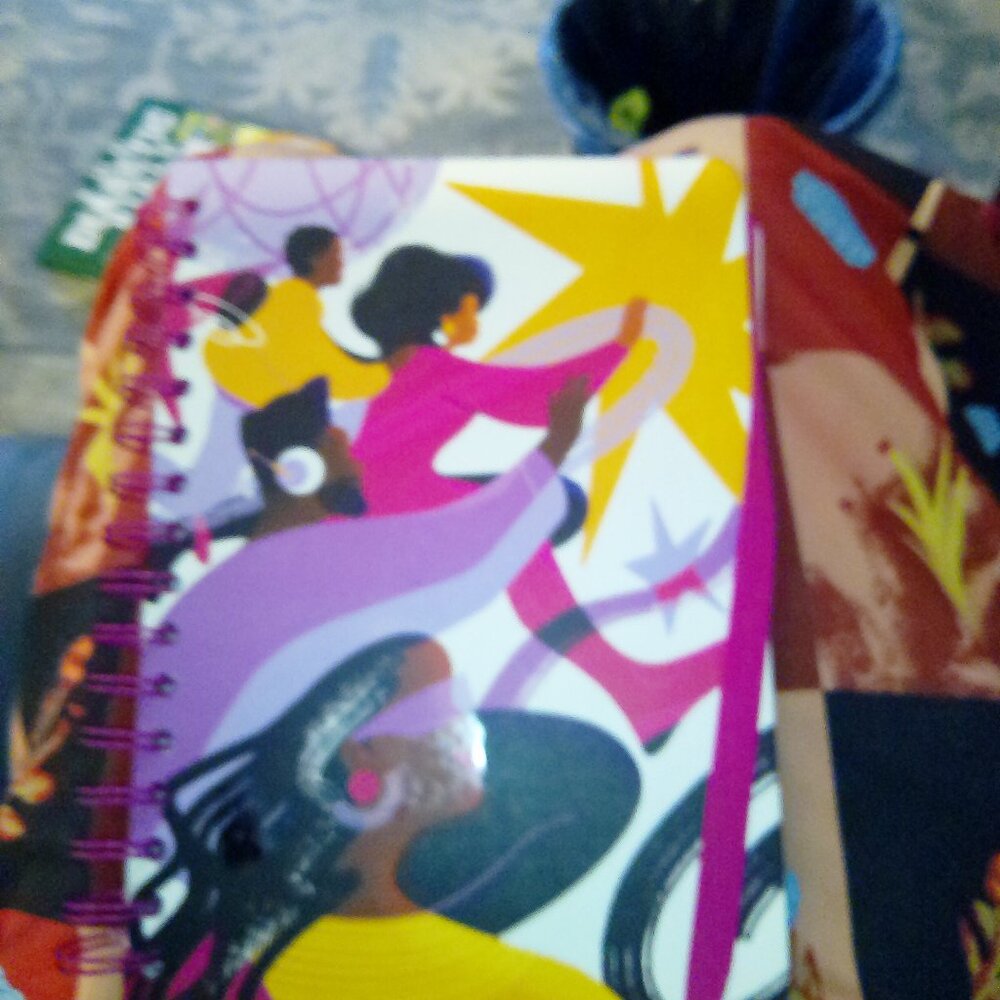 NOTE BOOK  CLOSING 4/1/2026 DUE TO MOVE SO DONT WAIT YOU LIKE MAKE OFFER NOW